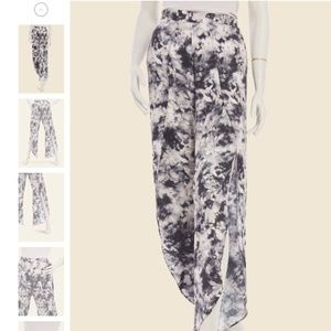 Whitney Tie Dye Pant